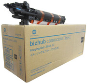 Bęben Konica Minolta IUP22K / A3GP01D Black do drukarek (Oryginalny) [50k]