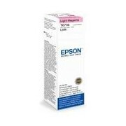 Epson tusz C13T67364A (light magenta) - zdjęcie 1