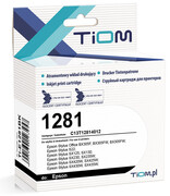 Epson tusz C13T12814011 (black) T1281 - zamiennik