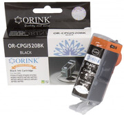 Tusz CCPGI520BK-OR Czarny do drukarek Canon (Zamiennik Canon PGI-520BK) [21ml]