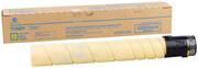 Toner Minolta TN324Y / A8DA250 Yellow do drukarek (Oryginalny) [26k]