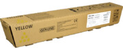 Toner Ricoh 842312 Yellow do drukarek (Oryginalny) [10.5k]
