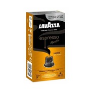 Kawa kapsułki Lavazza Nespresso Lungo | 10 szt.