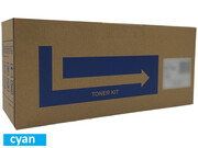 Toner Clear Box Cyan Kyocera TK5380C zamiennik TK-5380C (1T02Z0CNL0)