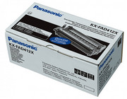 Bęben Panasonic KX-FAD412X do faxów (Oryginalny) [6k]