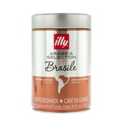 Kawa Illy Monoarabica Brasil | 250G | Ziarnista
