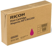 Tusz Ricoh 841641 Magenta do drukarek (Oryginalny) [100ml]