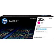Toner HP 212A / W2123A Magenta do drukarek (Oryginalny) [4.5k]
