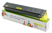 Toner CW-K5205YN Yellow do drukarek Kyocera (Zamiennik Kyocera TK-5205Y) [12k]