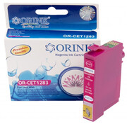 Tusz zamiennik Epson (T1283) Magenta