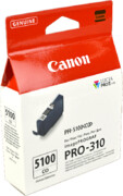 Tusz Canon PFI-5100CO Chroma Optimizer do drukarek (Oryginaly) [14.4ml]