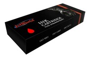 Tusz JWI-C3700RN Red do drukarek Canon (Zamiennik Canon PFI-3700R / 6449C001) [700ml]