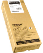 Oryginalny tusz Epson T08H1 / C13T08H100 Czarny do drukarek (Oryginalny)
