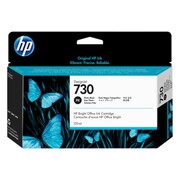 Tusz HP 730 / P2V68A Cyan do drukarek (Oryginalny) [300ml]