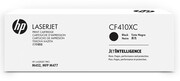 HP toner CF410XC black - zdjęcie 1