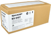 Toner Sharp MX-B46T Czarny do drukarek (Oryginalny) [25k]