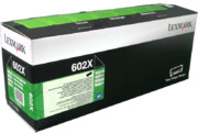 LEXMARK Toner bk 60F2X0E - zdjęcie 2