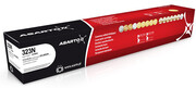 Toner AS-LM323N Czarny do drukarek Konica Minolta (Zamiennik Minolta TN323 / A87M050) [23k]