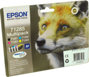 Epson tusz T1285 (C13T12854010) MultiPack - zdjęcie 1