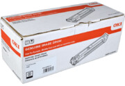 Bęben Oki do C650dn | 50 000 str.| black