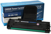 Toner ORINK LSMLD108-OR Black do Samsung (Zamiennik D1082S) [1.5k]