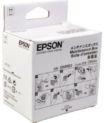 Pojemnik na zużyty tusz Epson C9344 / C12C934461 do drukarek (Oryginalny)