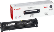 Toner CANON Czarny CRG716Bk - zdjęcie 1