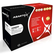 Bęben AS-LX101R00664DN Czarny do drukarek Xerox (Zamiennik Xerox 101R00664) [10k]