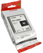 Tusz Canon PFI-120BK Black do drukarek (Oryginalny) [130ml]