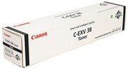 Oryginalny Toner Czarny Canon ADV iR4045i, iR4051i, iR4245i, iR4251i (C-EXV38, CEXV38, 4791B002)