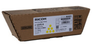 Toner Ricoh PC375 | 10 000 str. | yellow