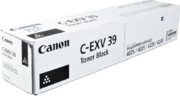 Toner Canon C-EXV39 Black do kopiarek (Oryginalny) [30.2k]