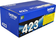 Toner Brother TN-423Y Yellow do drukarek (Oryginalny) [4k]