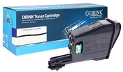 Toner LKTK1125-OR Czarny do drukarek Kyocera (Zamiennik Kyocera TK-1125) [2.1k]