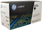 Toner HP 652A / CF320A Black do drukarek (Oryginalny) [11.5k]