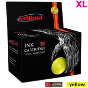Tusz JWI-H963XLYR_E Yellow do drukarek HP (Zamiennik HP 963XL / 3JA29AE) [28ml] - Działa także z urządzeniami HP+ wersją 