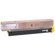 Sharp toner DX-25GTYA