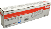 Toner OKI 46861307 Cyan do drukarek (Oryginalny) [10k]