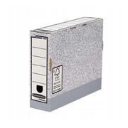 Pudełka na akta - 80mm - 10szt.