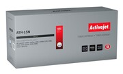 Activejet ATH-15N Toner (zamiennik HP 15A C7115A, Canon EP-25; Supreme; 3000 stron; czarny)