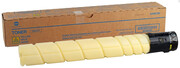 Toner Konica-Minolta TN321Y / A33K250 Yellow do kopiarek (Oryginalny) [25k]