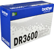 Bęben Brother DR3600 Czarny do drukarek (Oryginalny) [75k]