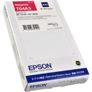 Tusz Epson T04A3 / C13T04A340 Magent do drukarek (Oryginalny) [69ml]