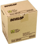 Toner Develop TNP-27Y / A0X52D4 Yellow do drukarek (Oryginalny)