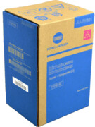 Toner Konica Minolta TNP-81M / AAJW351 Magenta do drukarek (Oryginalny) [9k]