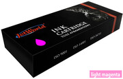 Tusz JWI-E9136LMN Light Magenta do drukarek Eposn (Zamiennik Epson T9136 / C13T913600) [200ml]