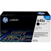 Toner HP 645A do Color LaserJet 5500/5550 | 13 000 str. | black