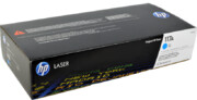 Toner HP 117A / W2071A Cyan do drukarek (Oryginalny) [0.7k]