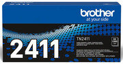 Toner Brother TN-2411 Czarny do drukarek (Oryginalny) [1.2k]