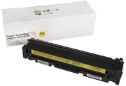 Toner LH207X-Y-WB Yellow do drukarek HP (Zamiennik HP 207X / W2212X) [2.4k]